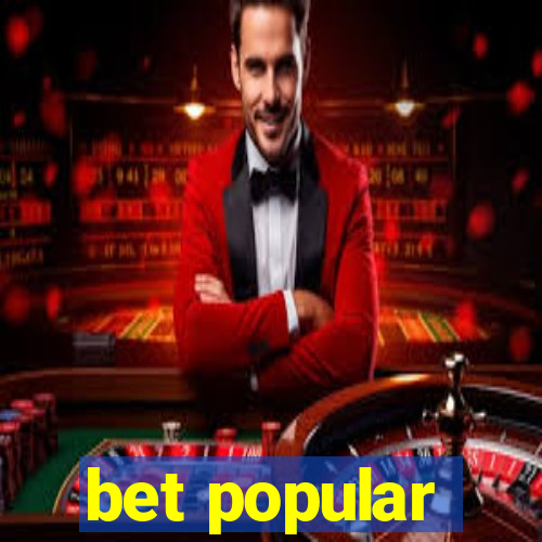 bet popular